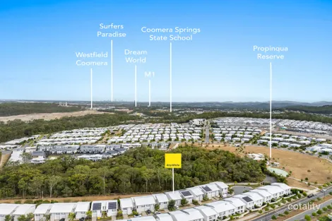 Property photo of 94 Forest Drive Pimpama QLD 4209