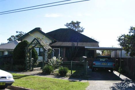 1 Auburn St, Parramatta, NSW 2150