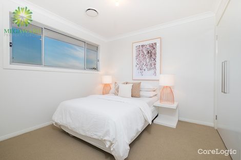 Property photo of 30 Megalong Street The Ponds NSW 2769