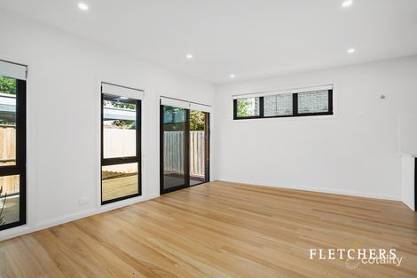 Property photo of 3/26 Blackwood Parade Heidelberg West VIC 3081