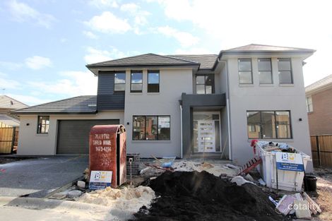 Property photo of LOT 1035 Oakwood Place Kellyville NSW 2155