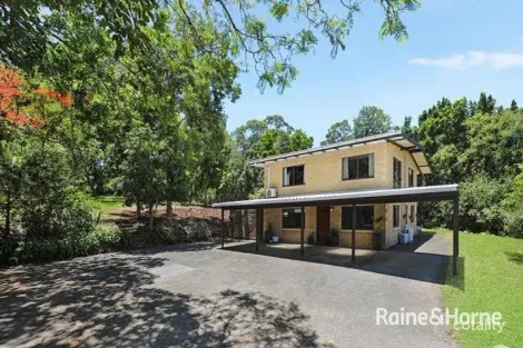 1448 Cooroy Belli Creek Rd, Ridgewood, QLD 4563