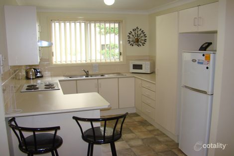 Property photo of 1/1A Bounty Place Nelson Bay NSW 2315