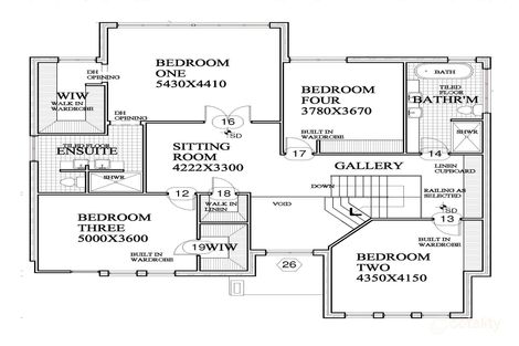 Property photo of LOT 1035 Oakwood Place Kellyville NSW 2155