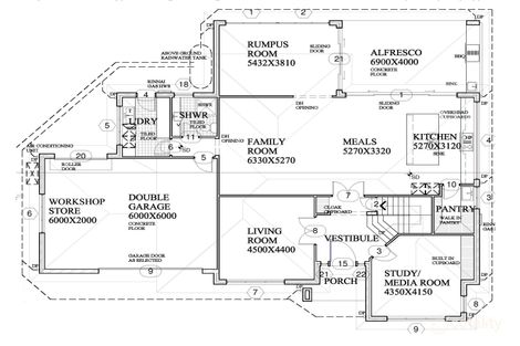 Property photo of LOT 1035 Oakwood Place Kellyville NSW 2155