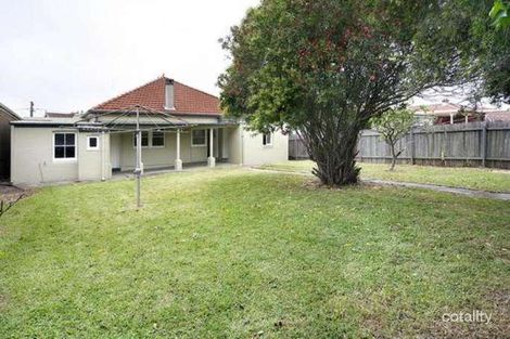 Property photo of 3 Fletcher Street Marrickville NSW 2204