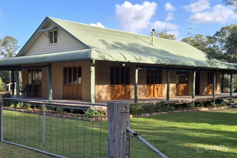 794 River Rd, Tinana South, QLD 4650