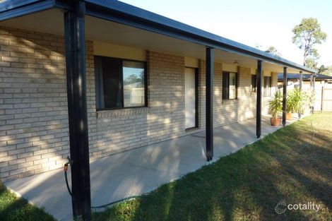 Property photo of 52 Hunter Street Torbanlea QLD 4662