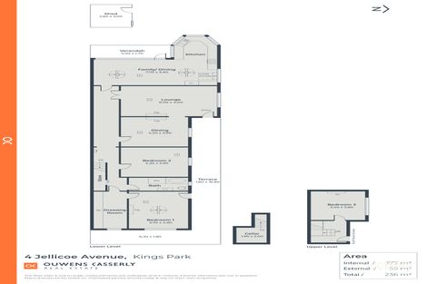 4 Jellicoe Ave, Kings Park, SA 5034