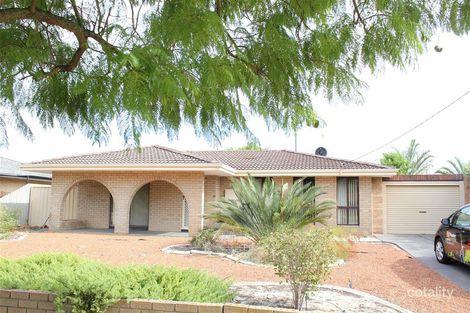 16 Dongala Way, Ferndale, WA 6148