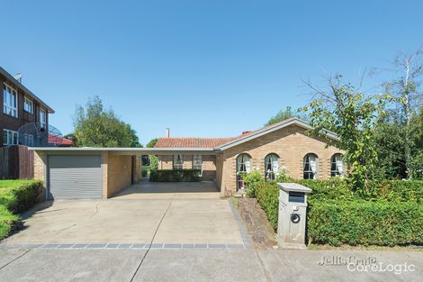 Property photo of 20 Leawarra Crescent Doncaster East VIC 3109