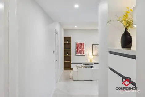 Property photo of 24 Apuatimi Crescent Whitlam ACT 2611