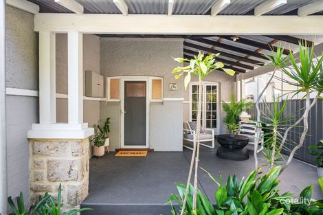 Property photo of 274 Nicholson Road Subiaco WA 6008