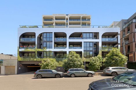 Property photo of 908/108 Haines Street North Melbourne VIC 3051