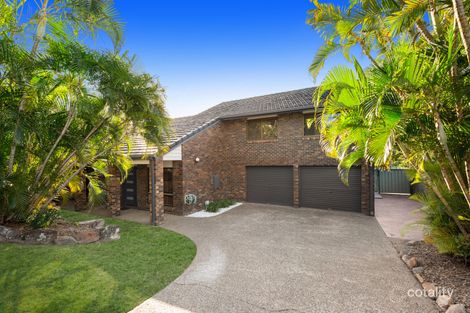 Property photo of 3 Corfe Court Carindale QLD 4152