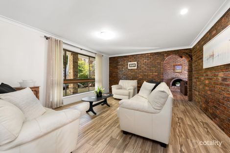 Property photo of 3 Corfe Court Carindale QLD 4152