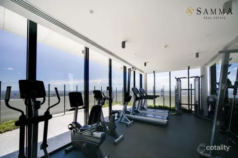 Property photo of 2109/33 Mackenzie Street Melbourne VIC 3000