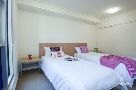 Property photo of 518/800 Swanston Street Carlton VIC 3053