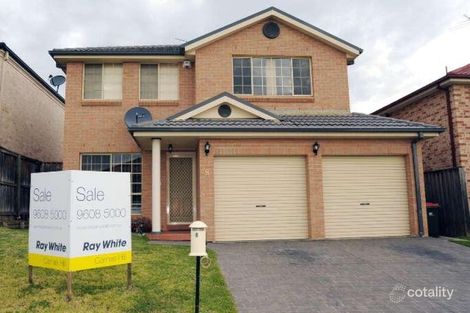 8 Winnaleah St, West Hoxton, NSW 2171