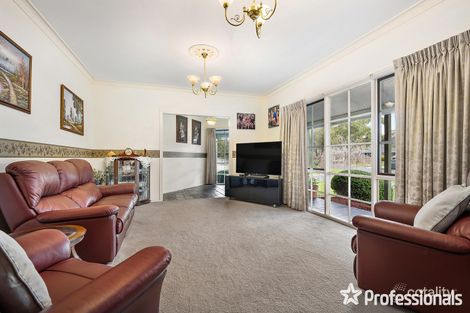 Property photo of 17 Verina Way Lilydale VIC 3140
