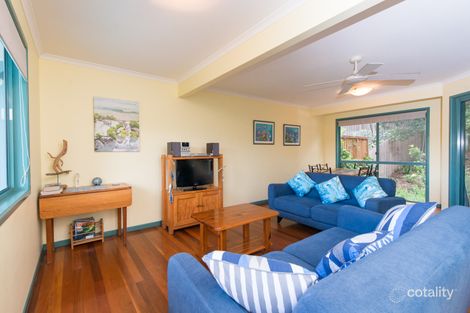 Property photo of 2/66 Mooloomba Road Point Lookout QLD 4183