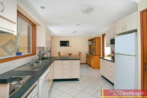 Property photo of 7 Canna Place Quakers Hill NSW 2763