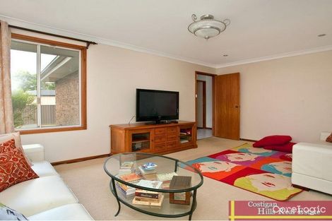 Property photo of 7 Canna Place Quakers Hill NSW 2763