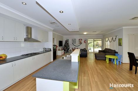 Property photo of 21 Nellie Green Dudley Park WA 6210