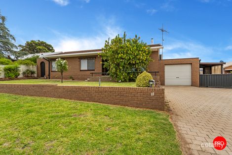 11 Nelson St, California Gully, VIC 3556