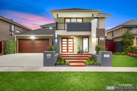 Property photo of 8 Coronat Drive Williams Landing VIC 3027