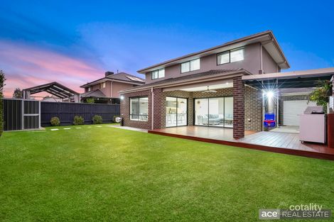 Property photo of 8 Coronat Drive Williams Landing VIC 3027