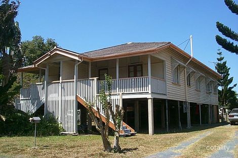 1 Gibson St, West Mackay, QLD 4740