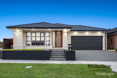 Property photo of 90 Yeungroon Boulevard Clyde North VIC 3978