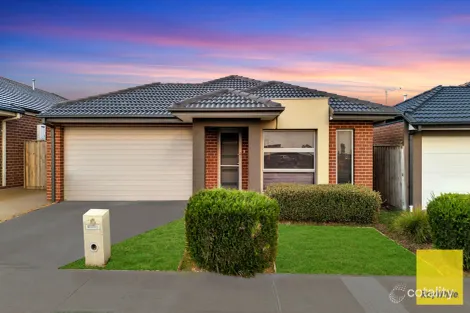 19 Melogold Cres, Tarneit, VIC 3029