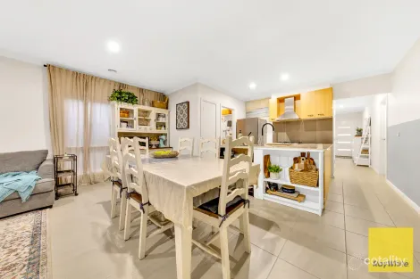 Property photo of 19 Melogold Crescent Tarneit VIC 3029