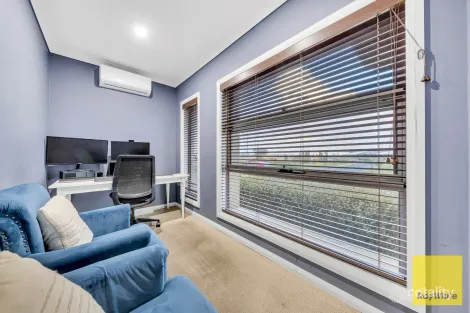 Property photo of 19 Melogold Crescent Tarneit VIC 3029