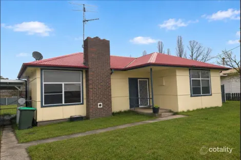 10 Barney St, Armidale, NSW 2350