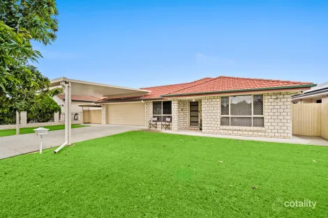 26 Maryland Dr, Regents Park, QLD 4118