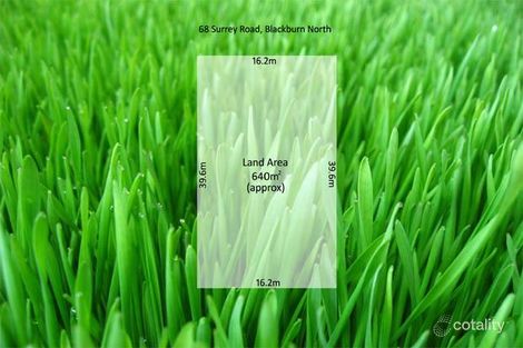 Property photo of 68 Surrey Road Blackburn North VIC 3130