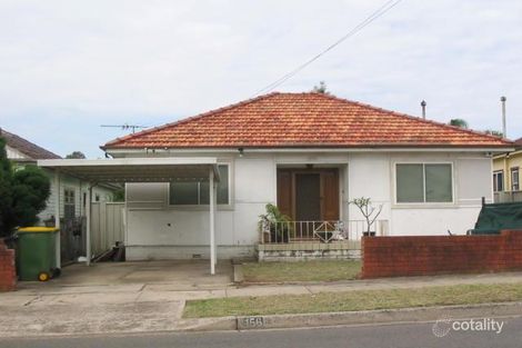 156 Mona St, South Granville, NSW 2142