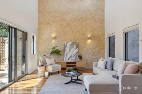 Property photo of 10A Grey Street Fremantle WA 6160