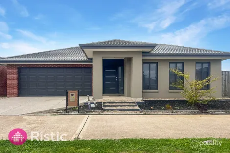 Property photo of 6 Treeton Drive Wollert VIC 3750