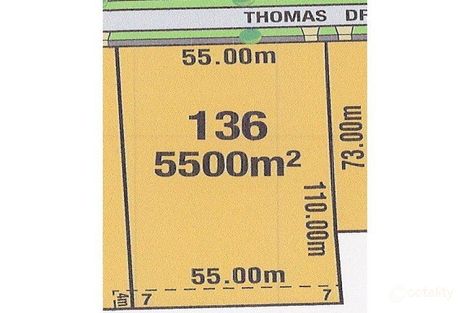 27 Thomas Dr, Hopetoun Park, VIC 3340