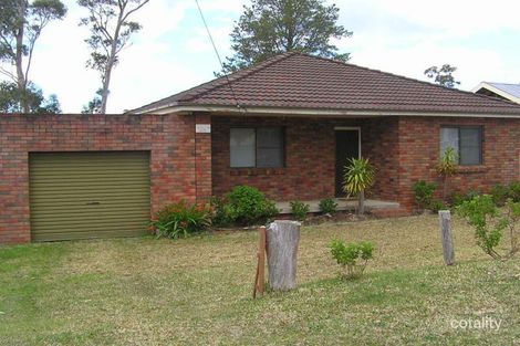 57 Mustang Dr, Sanctuary Point, NSW 2540