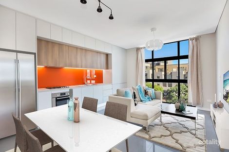 Property photo of 3/114-118 New South Head Road Edgecliff NSW 2027