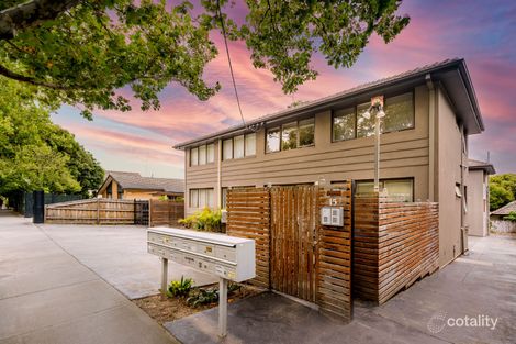 Property photo of 2/15 Belmont Avenue Glen Iris VIC 3146