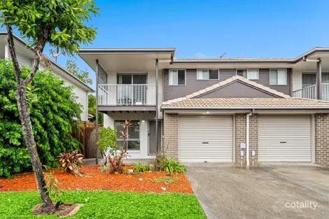 5/16 BLUEBIRD AVE, ELLEN GROVE, QLD 4078