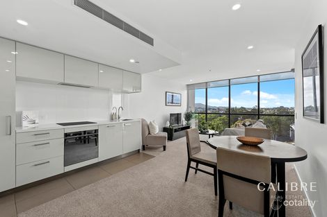 Property photo of 1401/55 Railway Terrace Milton QLD 4064