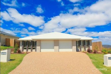 22 Cardamon Cres, Glenvale, QLD 4350