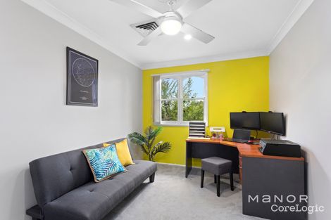 Property photo of 6 Shadwell Crescent Kings Langley NSW 2147